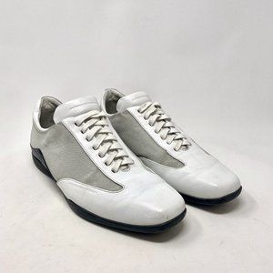 Porsche Design P1700 Tokyo L4 Sneakers sz 43 10